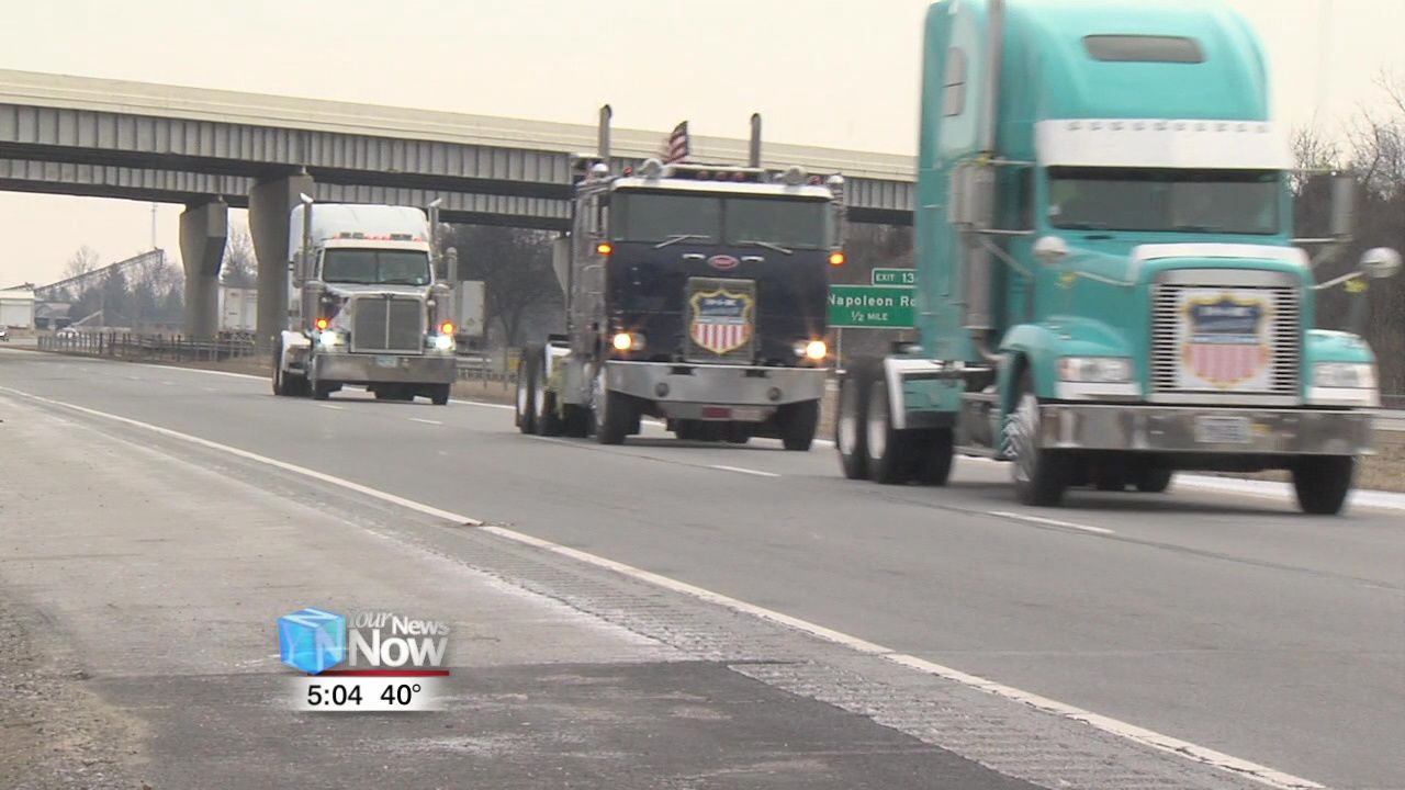 Local truckers protest through Columbus on various issues 1.jpg